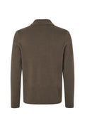 Guna Half Zip - Canteen