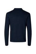 Guna Half Zip - Sky Captain
