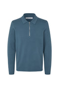 Guna Half Zip 10490 - Stellar