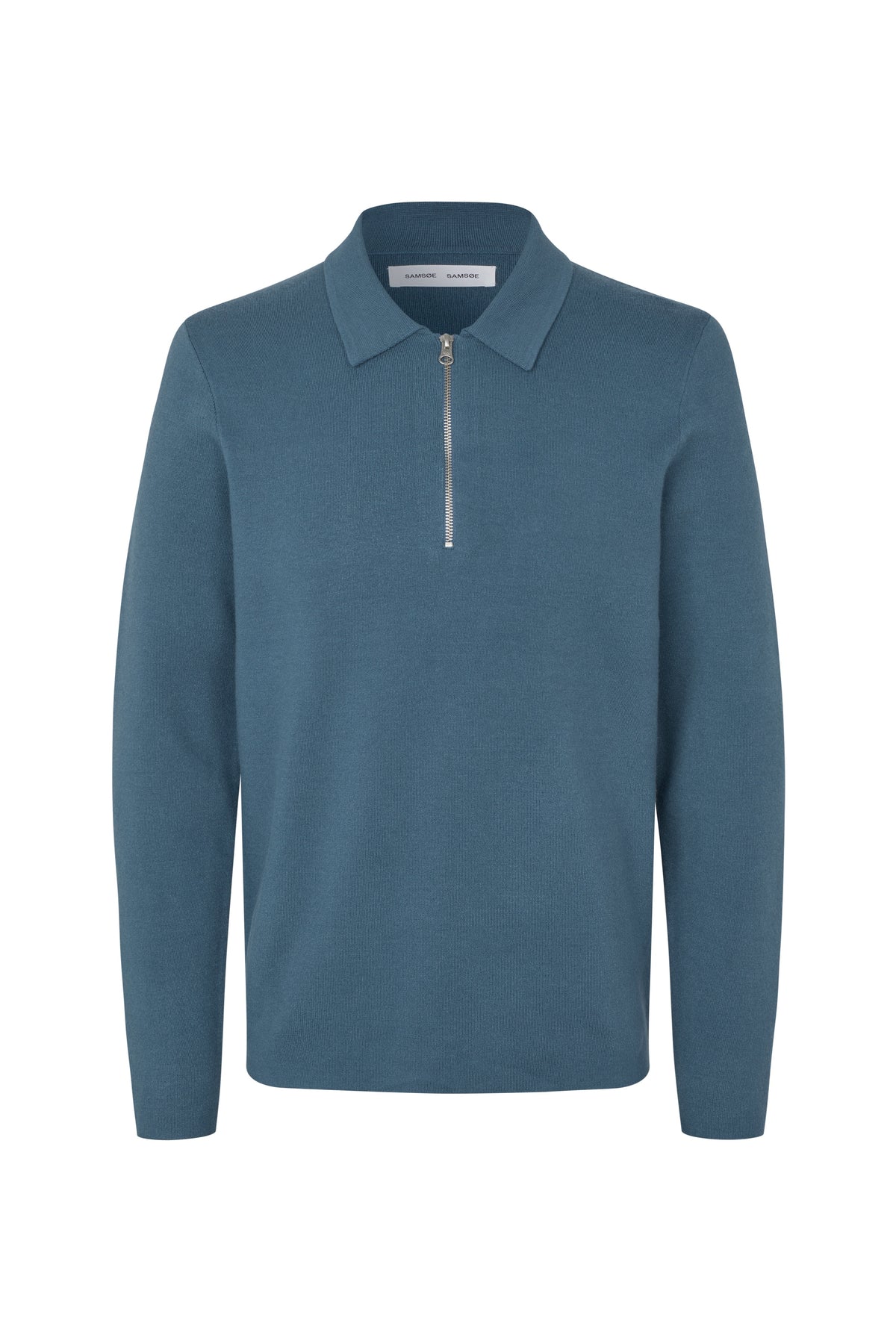 Guna Half Zip 10490 - Stellar