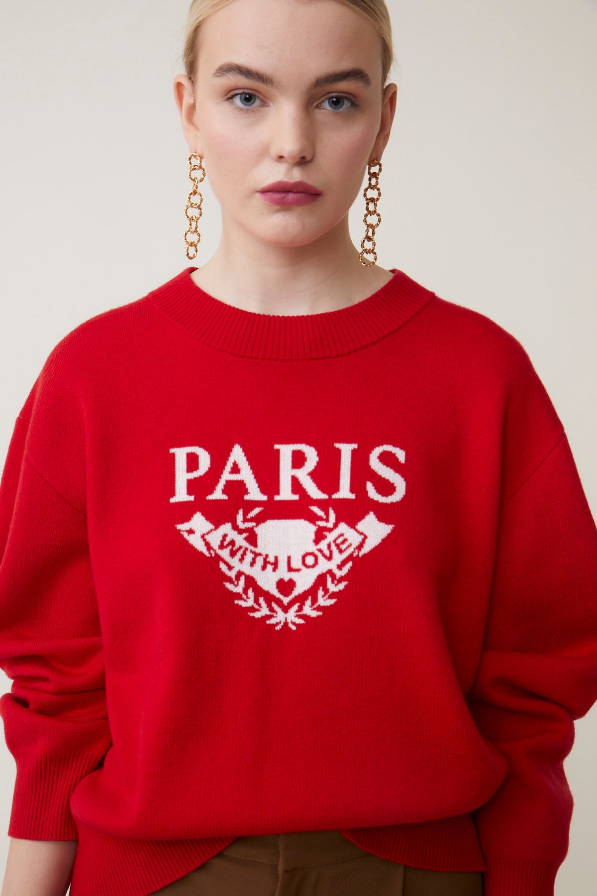 Pikilo - Rouge