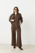 Torino Jumpsuit