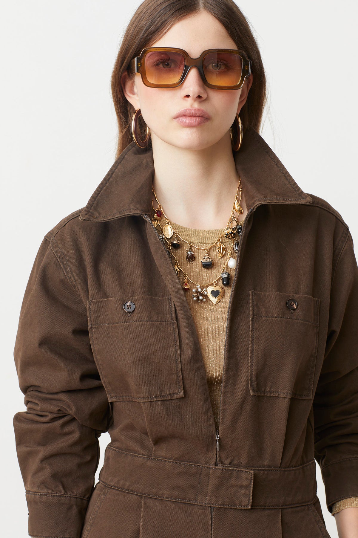 Torino Jumpsuit