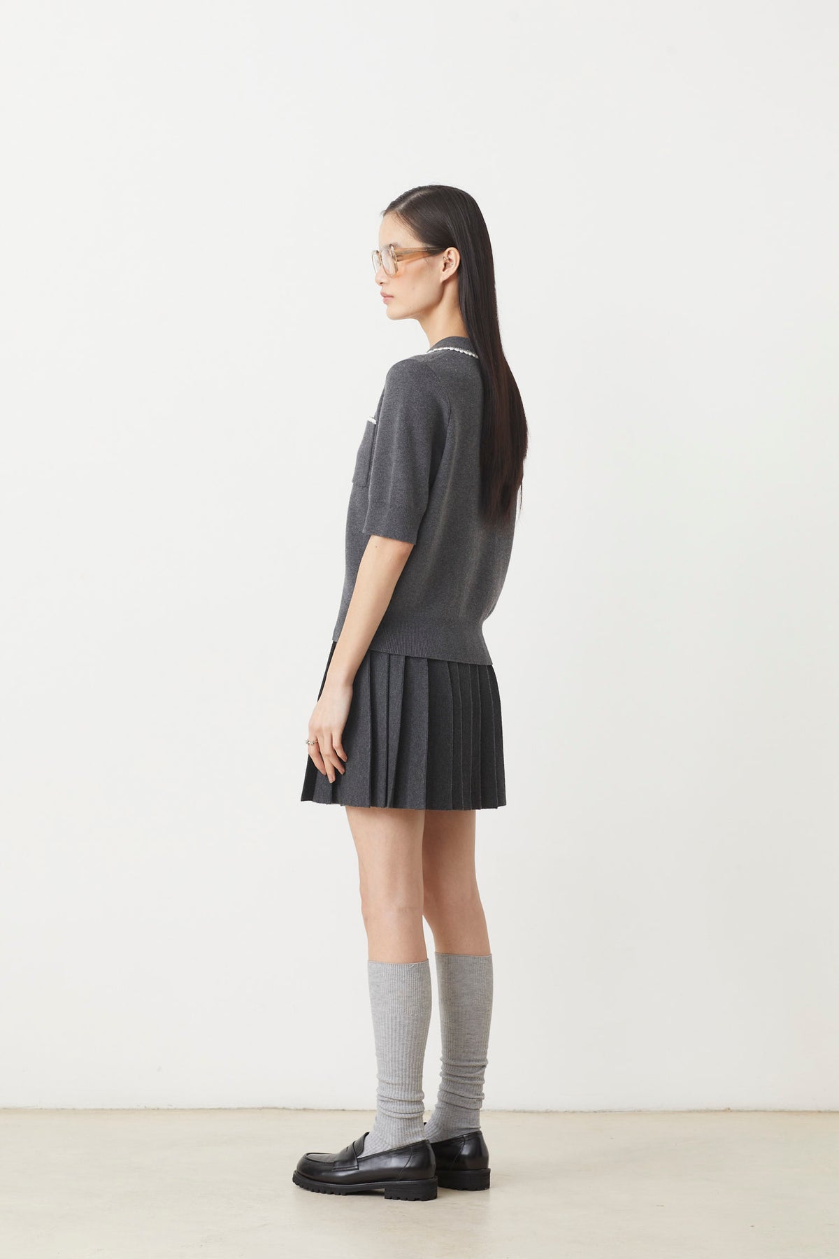 Suncoo Falda Minikjol
