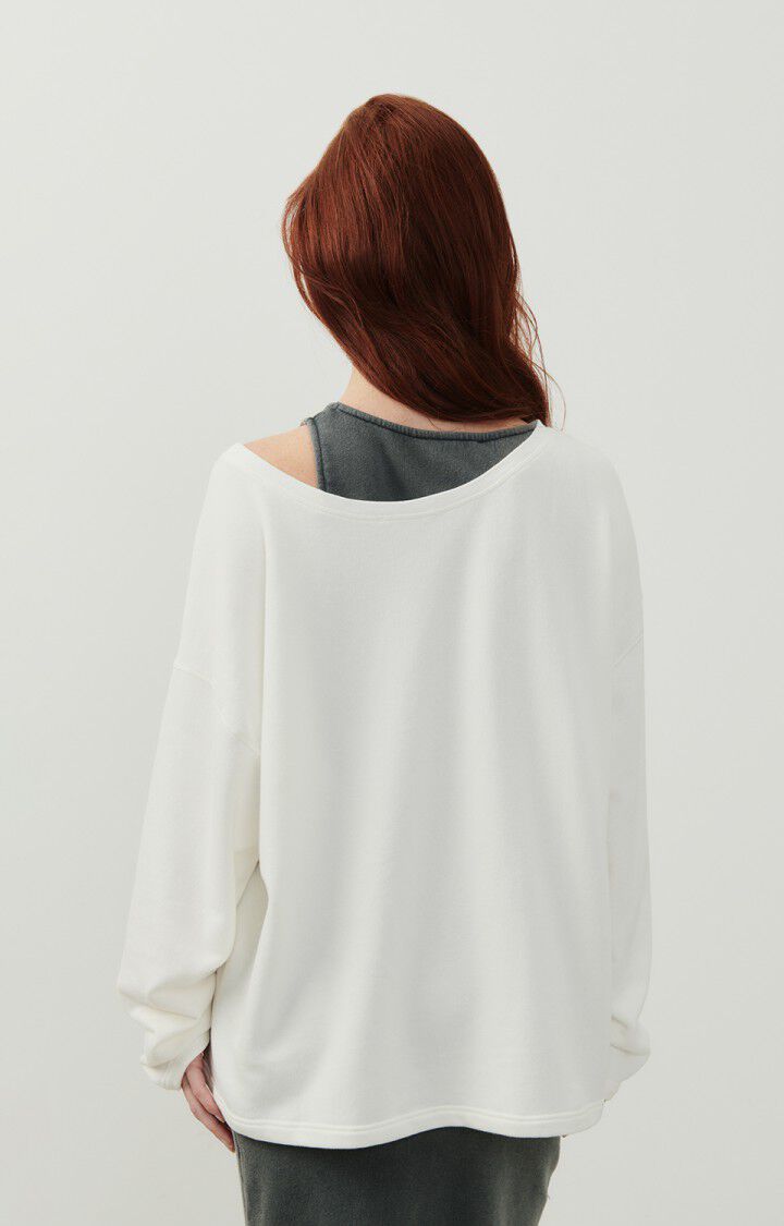 Hapylife Longsleeve - Colombe Vintage