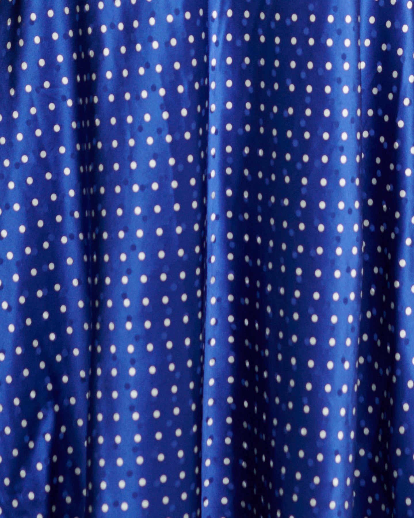 Harper Dots - Blue
