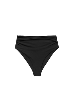 Haven Bottom - Pearl Black