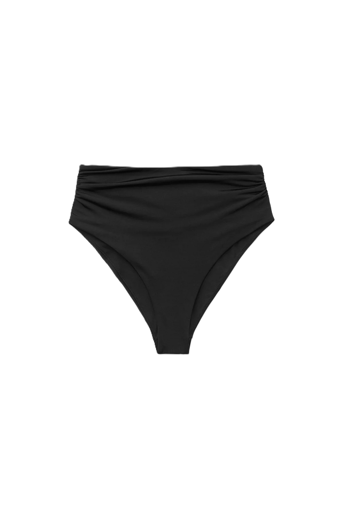 Haven Bottom - Pearl Black