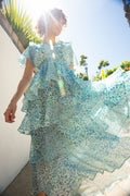 Laylee Dress - Green