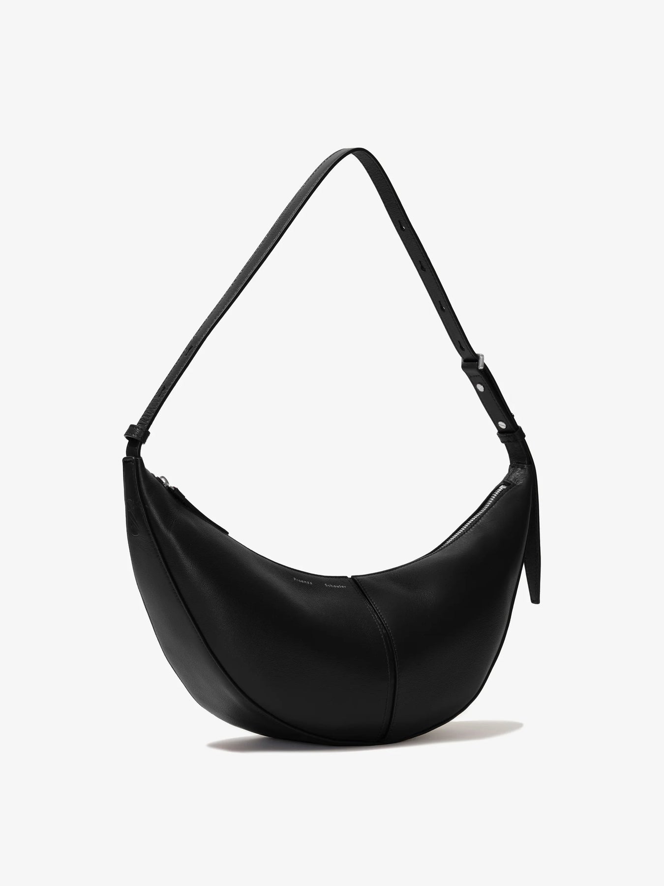 Slide Bag - Svart
