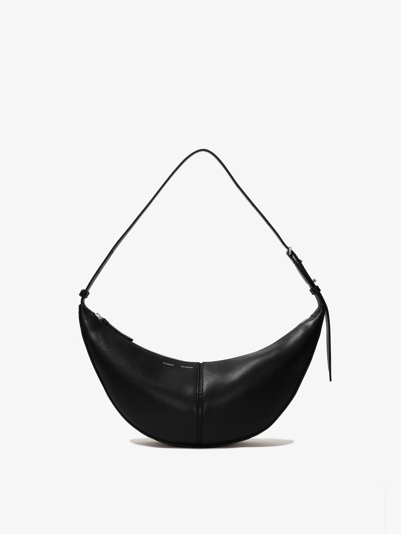 Slide Bag - Svart