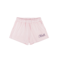 Sporty & Rich Health Script Disco Short