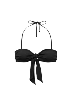 Helio Top - Pearl Black
