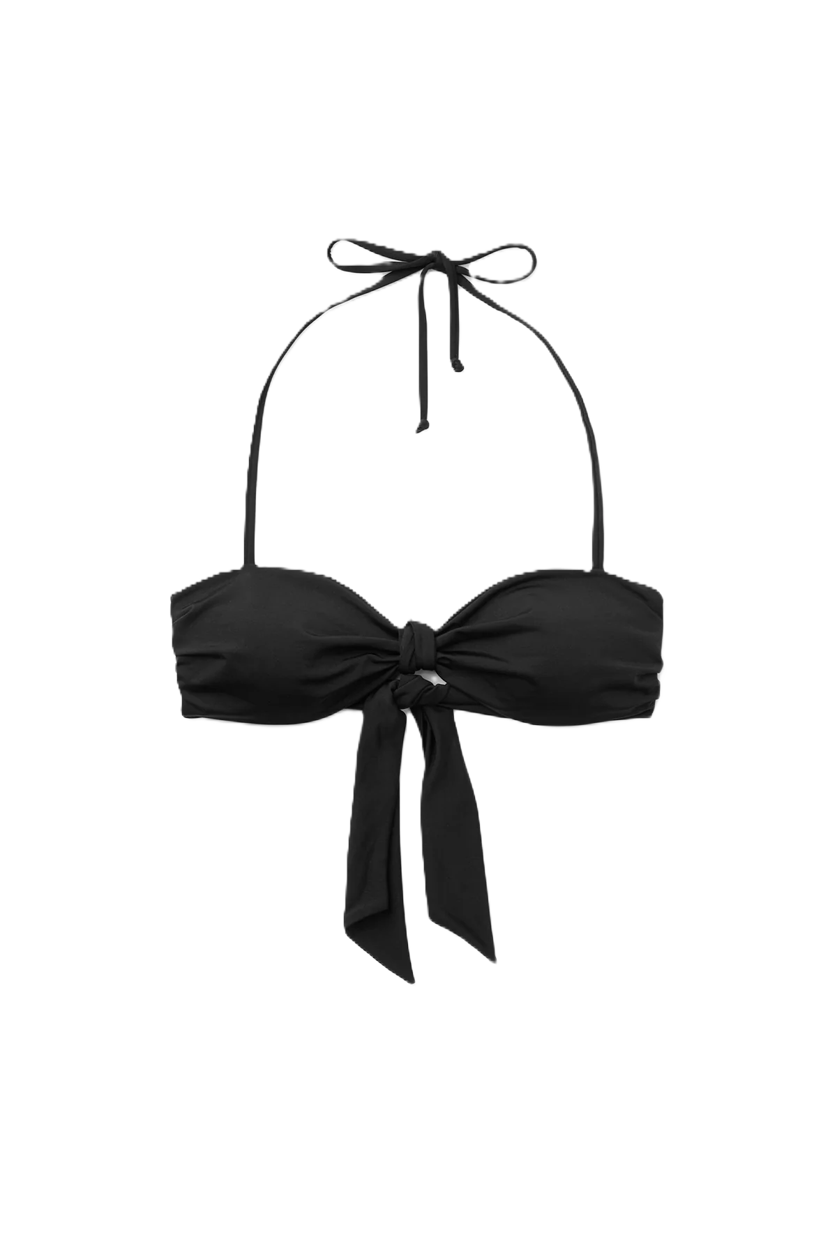 Helio Top - Pearl Black