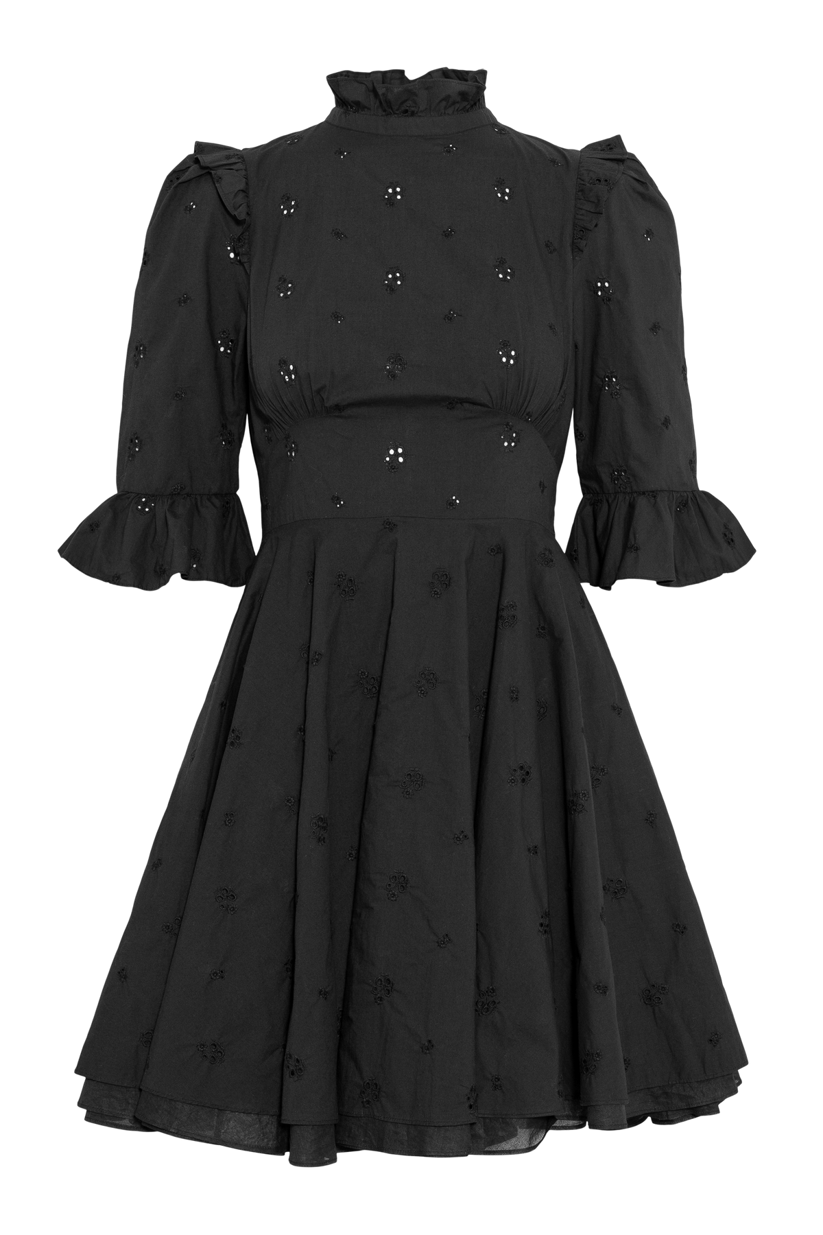 Hemingway - Black
