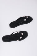 Tapered Pearl Ibiza - Svart