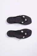 Tapered Pearl Ibiza - Svart