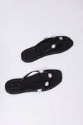 Tapered Pearl Ibiza - Svart