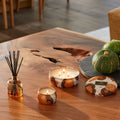 Mini Tin Candle - Spiced Pumpkin Latte