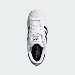 Superstar II W - Ftwwht/Cblack/Owhite