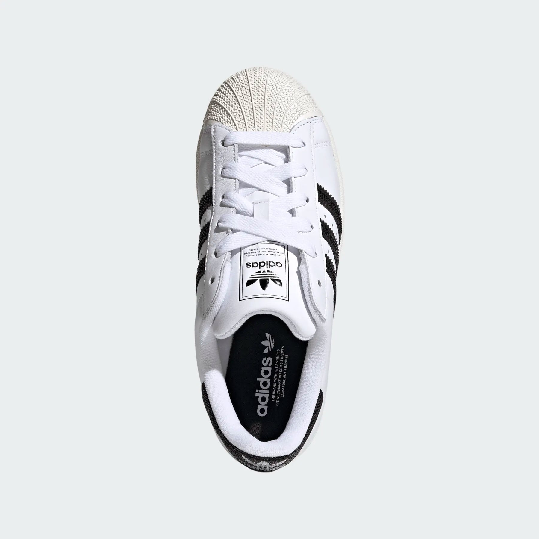 Adidas Superstar II W