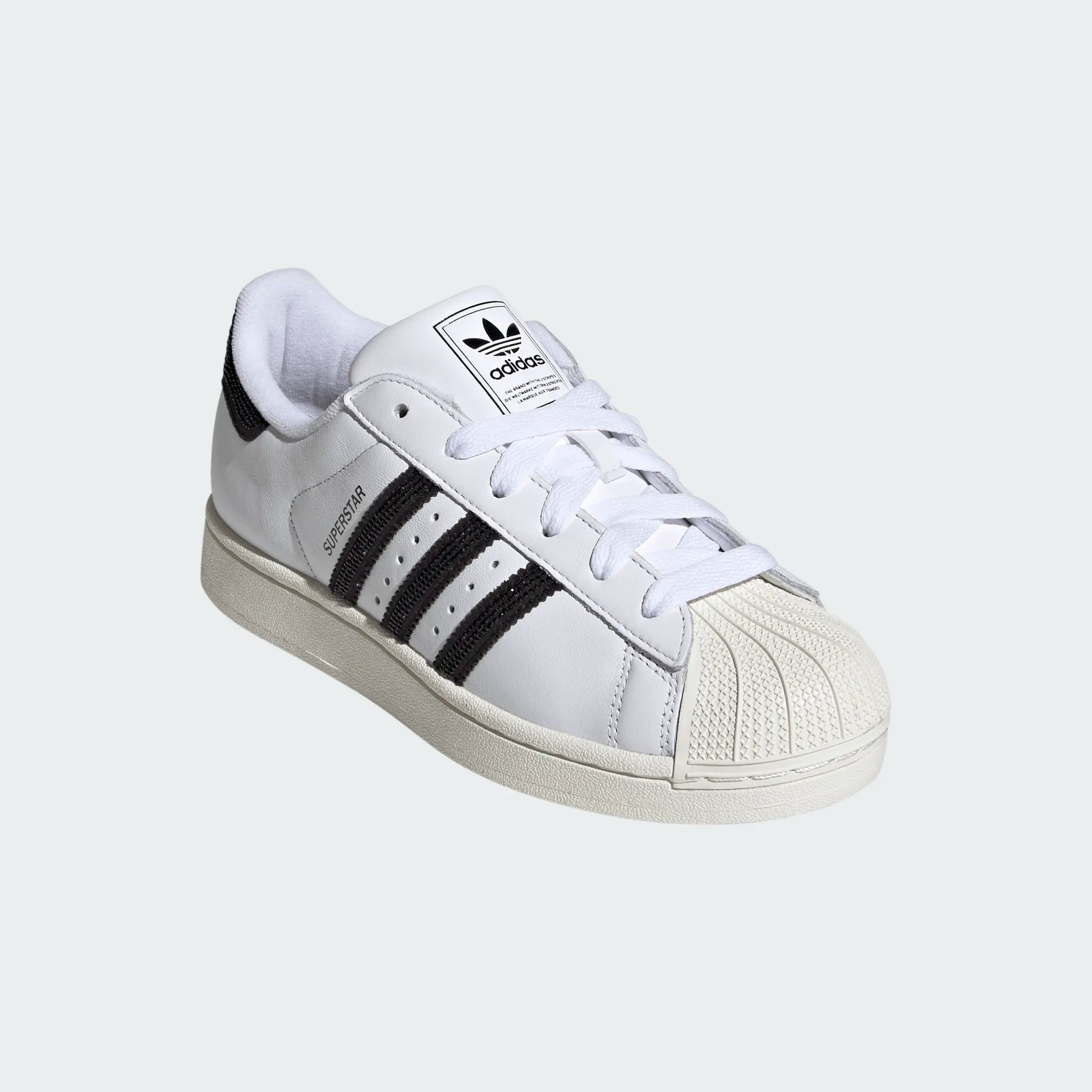 Adidas Superstar II W