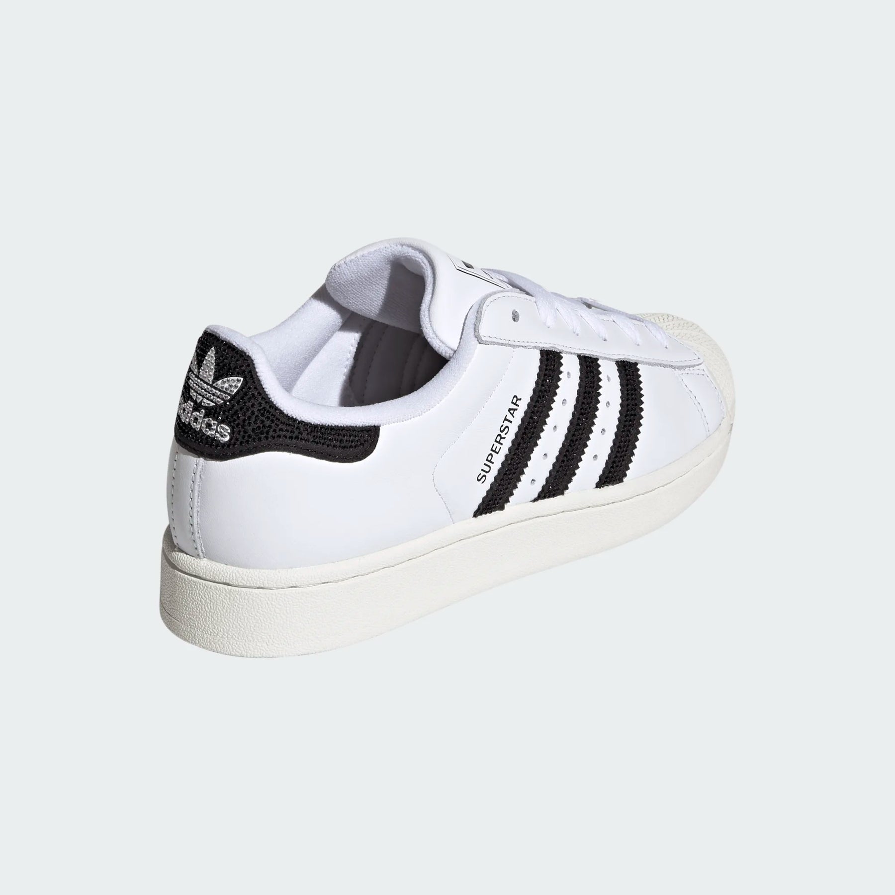 Adidas Superstar II W