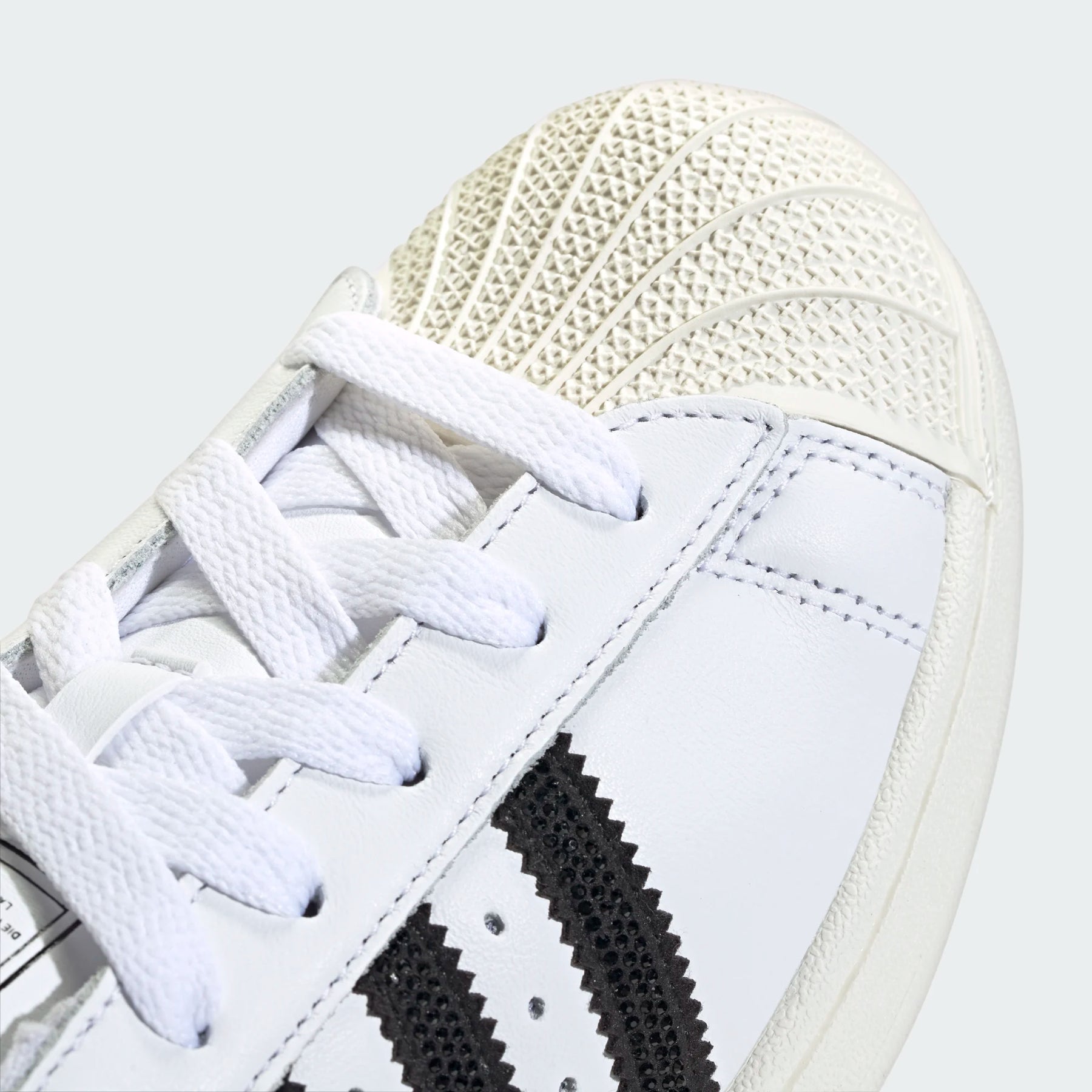 Adidas Superstar II W