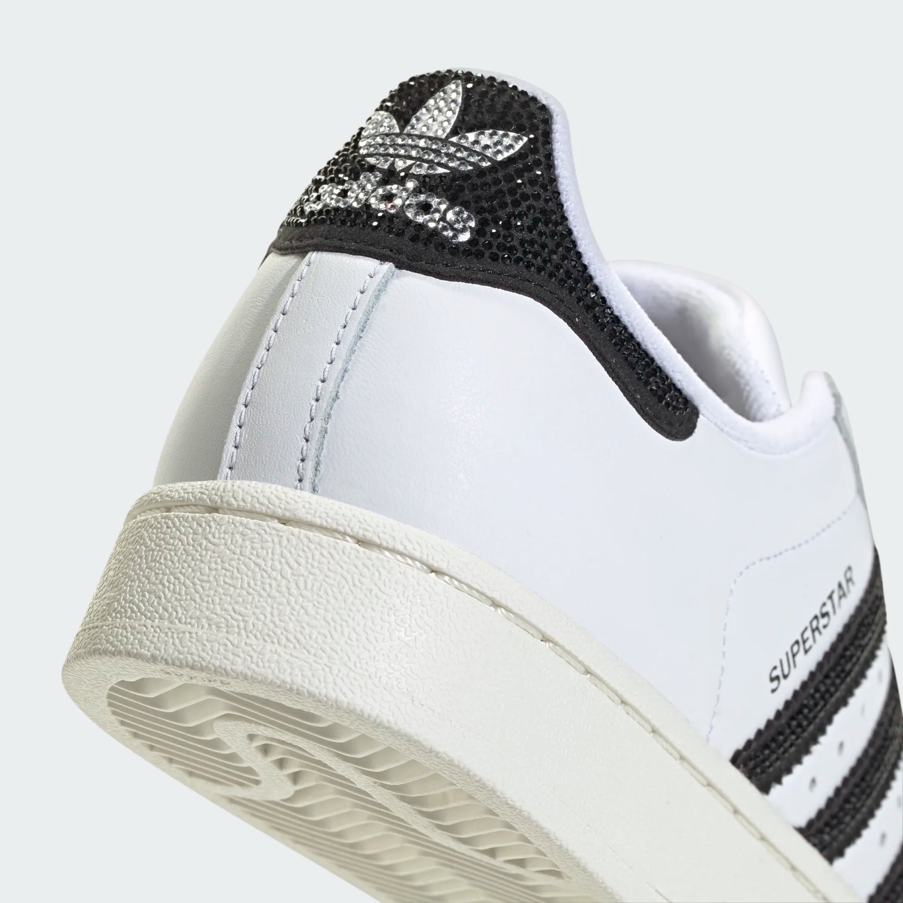 Adidas Superstar II W