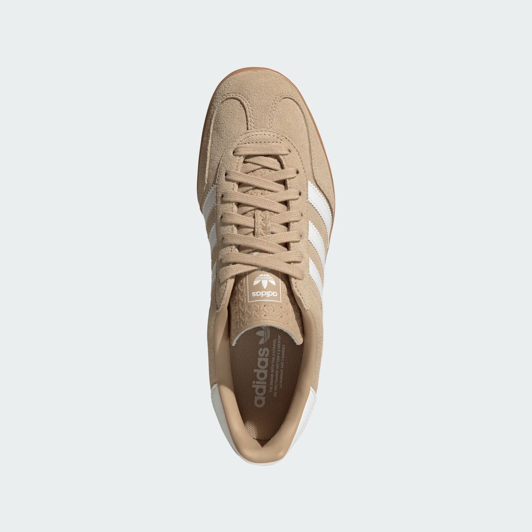 Gazelle Indoor Sneakers