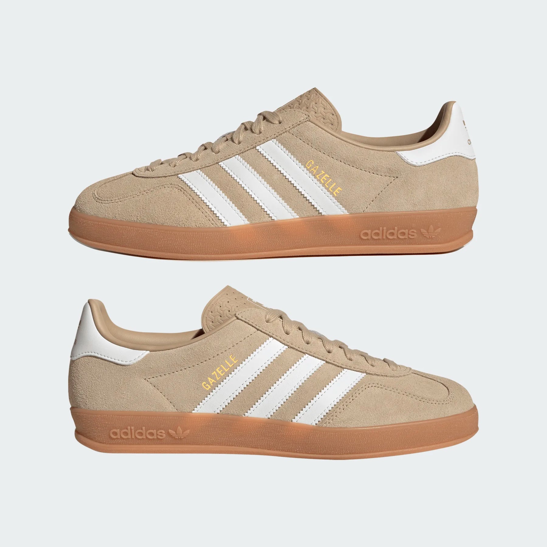 Gazelle Indoor Sneakers