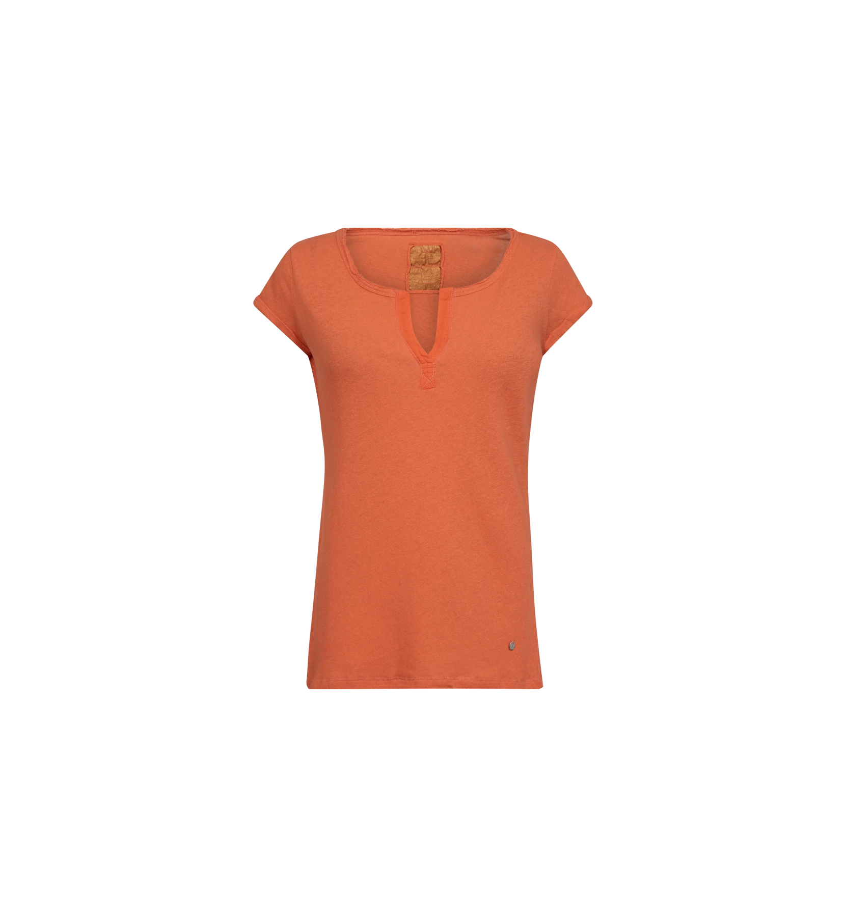 Troy Tee Ss - Firecracker