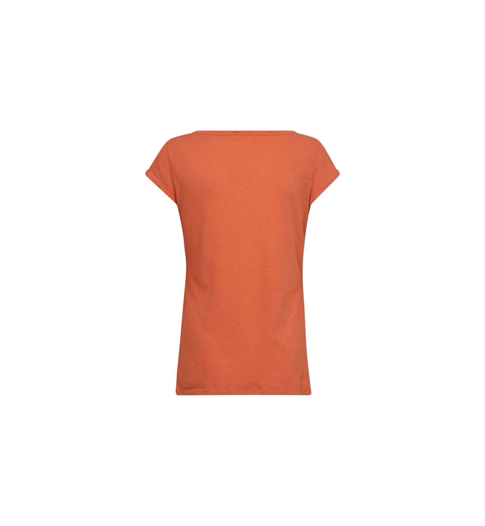 Troy Tee Ss - Firecracker