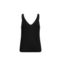 Cressida Knit Top - Black
