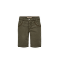 Naomi Treasure Shorts - Dusty Olive