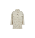 Windy Natural Shirt - Nature
