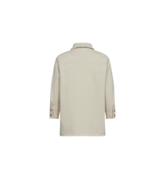 Windy Natural Shirt - Nature