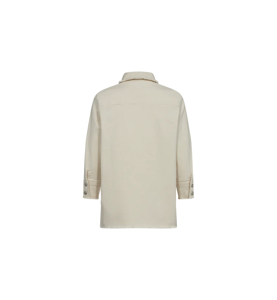 Windy Natural Shirt - Nature