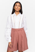 Fabiana Blus - Vit