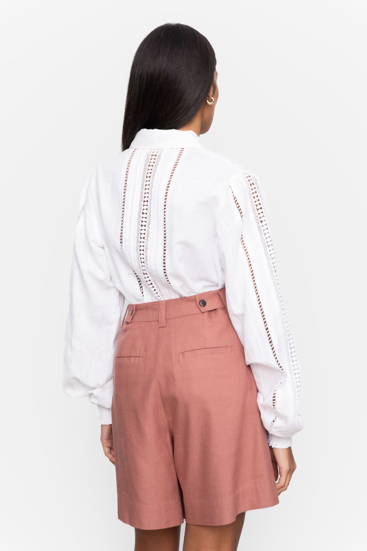 Fabiana Blus - Vit