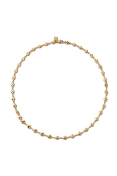 Habibi Chain - Gold