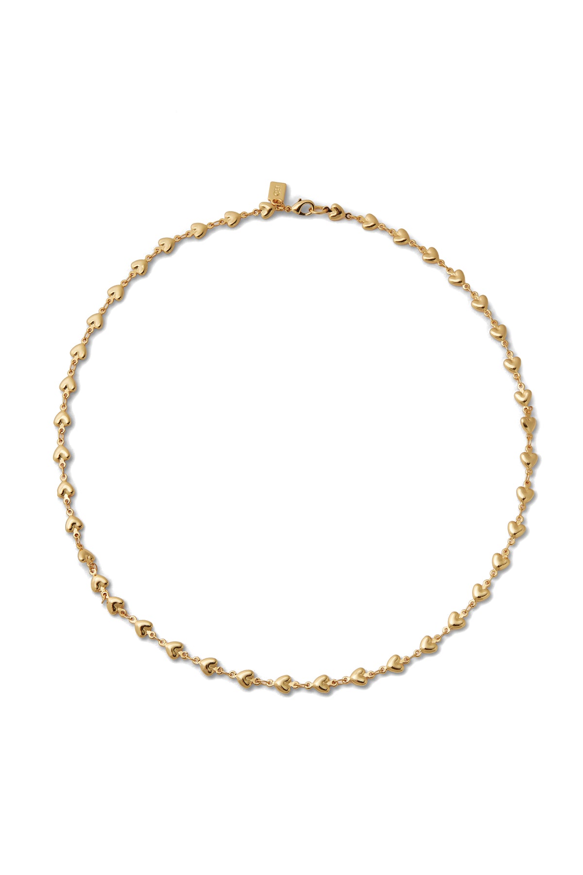 Habibi Chain - Guld