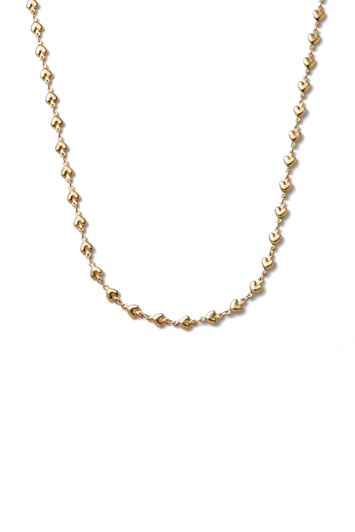 Habibi Chain - Guld