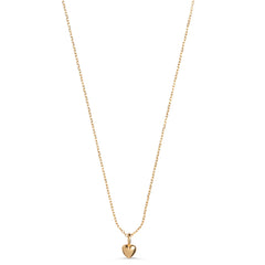 Amore Necklace - Gold