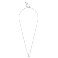 Amore Necklace - Silver