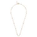 Lola Necklace - Rosie