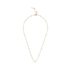 Lola Bold Necklace - Daisy