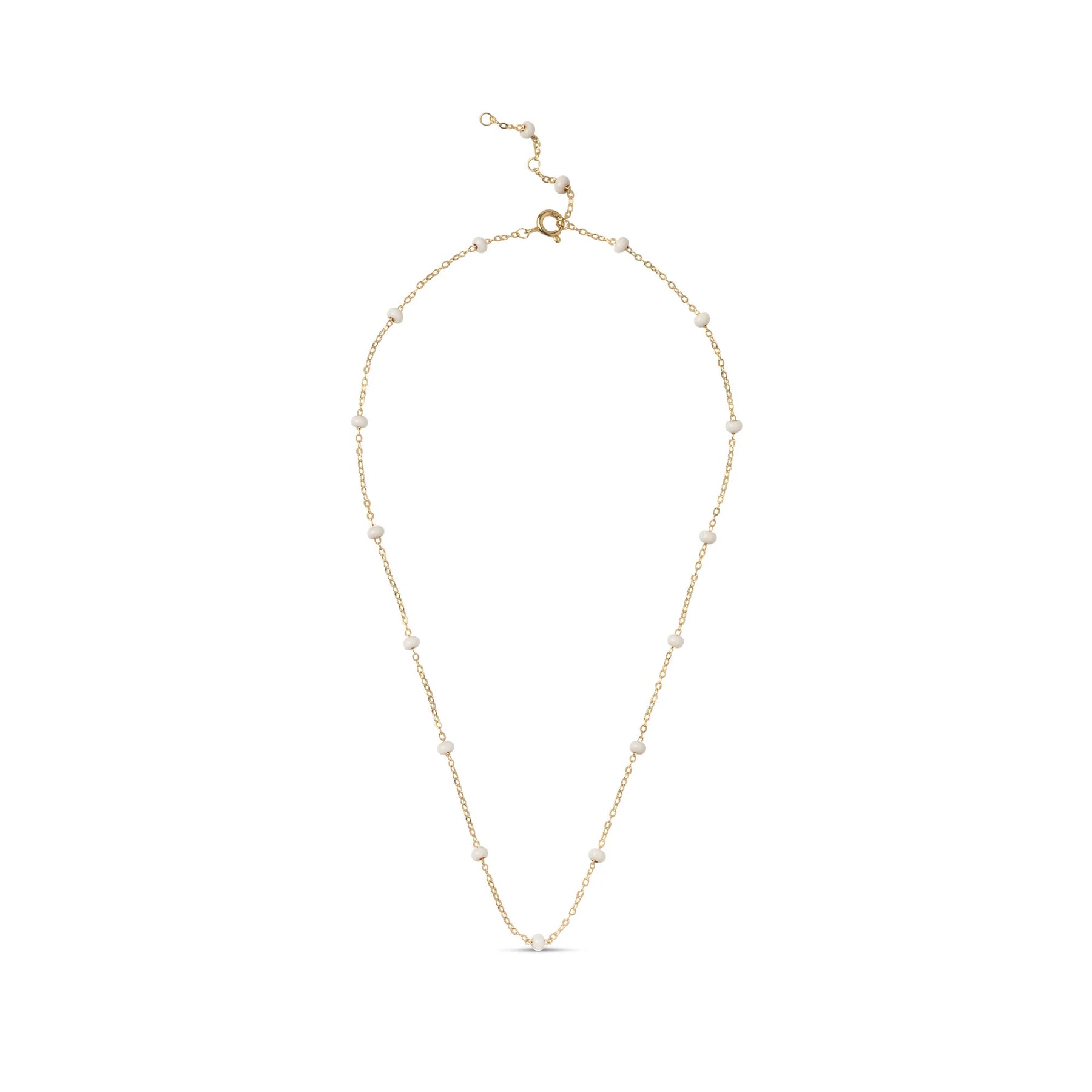 Lola Bold Halsband - Daisy