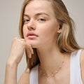 Lola Bold Halsband - Daisy
