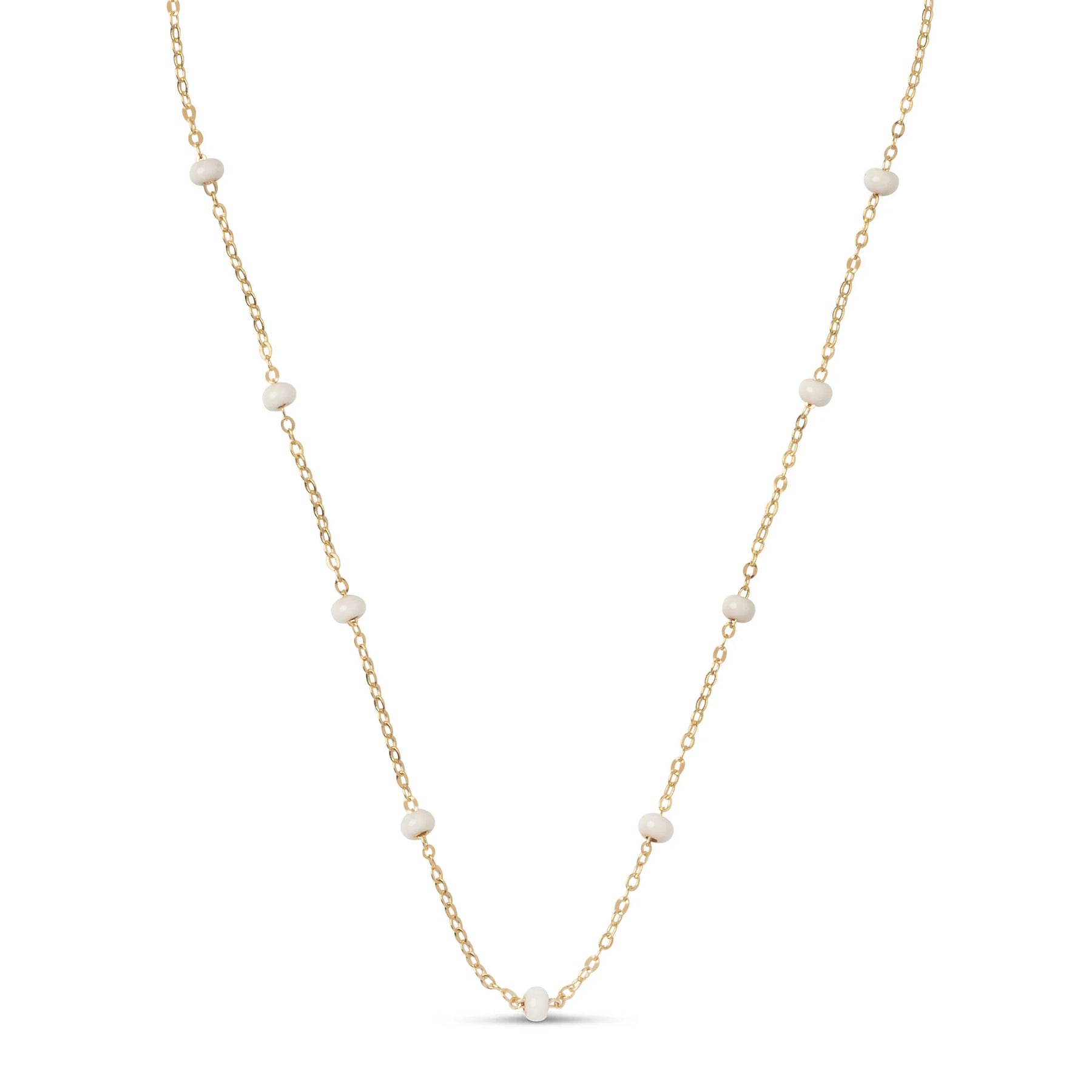 Lola Bold Halsband - Daisy